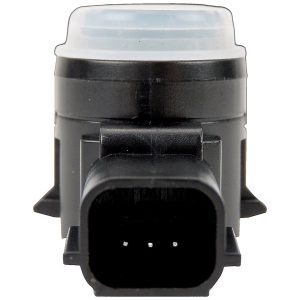 Crown Automotive Parking Aid Sensor, Plastic, Black – 1TK84TZZAA
