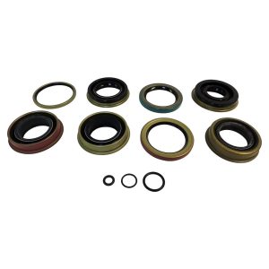 Crown Automotive Transfer Case Bearing and Seal Kit, NP-231 Transfer Case – 231SK