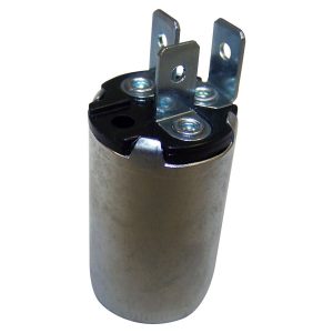 Crown Automotive Accessory Delay Relay, Metal/Plastic – 2889565