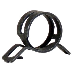 Crown Automotive Hose Clamp, Tension Style, Steel, Single – 32003300AB