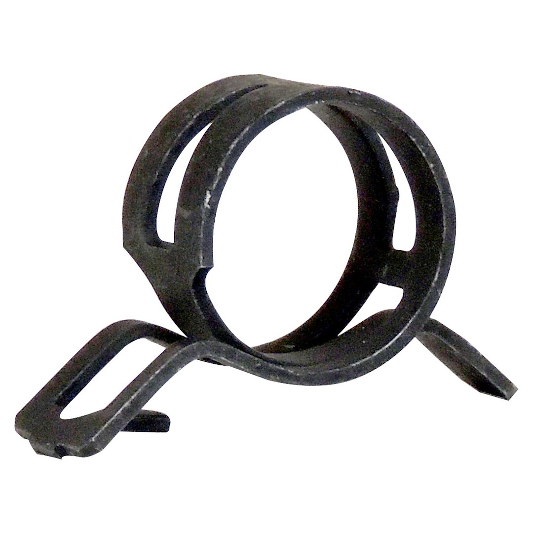 Crown Automotive Hose Clamp, Tension Style, Steel, Single – 32003300AB