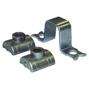 Crown Automotive Rocker Arm Bridge, With 2 Pivots/ 1 Bridge – 3236513K