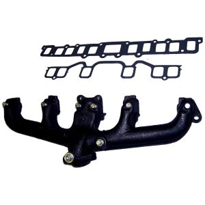 Crown Automotive Exhaust Manifold, With Gasket – 3237427K