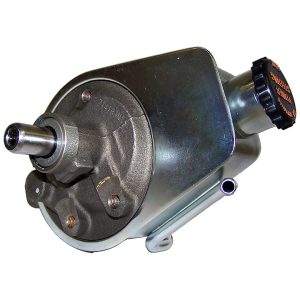 Crown Automotive Power Steering Pump, With Reservoir, Without Pulley – 33001907