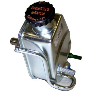 Crown Automotive Power Steering Pump, With Reservoir, Without Pulley – 33001907
