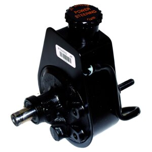 Crown Automotive Power Steering Pump, With Reservoir, Without Pulley – 33001907