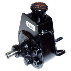 Crown Automotive Power Steering Pump, With Reservoir, Without Pulley – 33001907