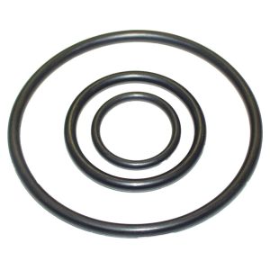 Crown Automotive Oil Filter Adapter O-Ring – 33002970K