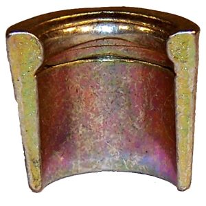 Crown Automotive Valve Spring Lock, 1 Radius Cut Groove – 33003521