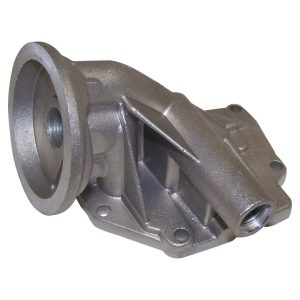 Crown Automotive Oil Pump Cover, 5.9L Engine – 33003536
