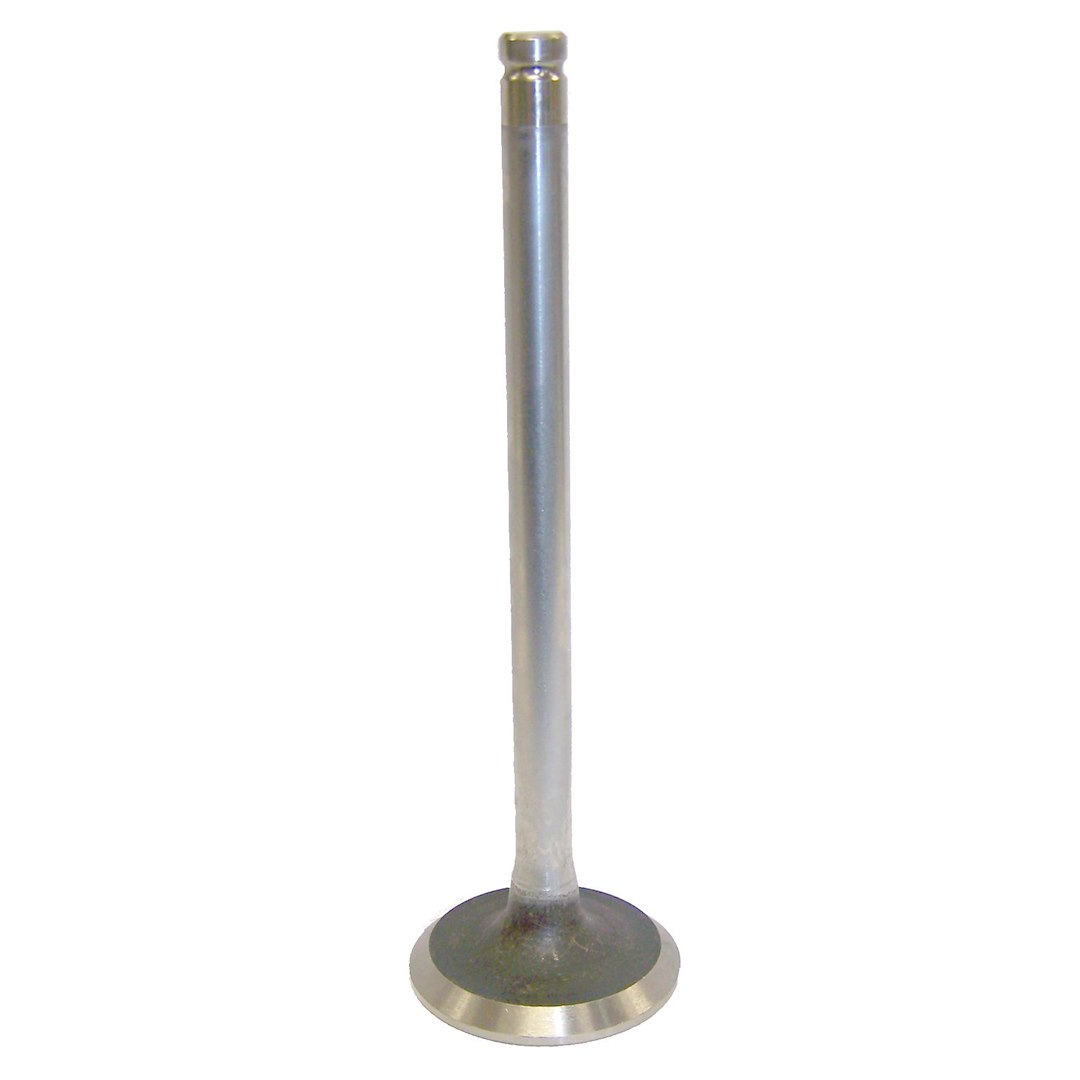Crown Automotive Exhaust Valve, OEM Replacement, Single – 33003860