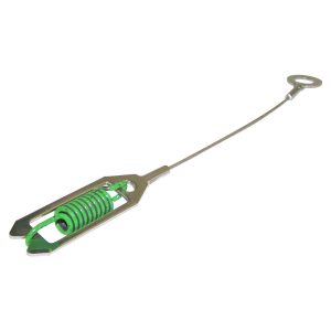 Crown Automotive Drum Brake Self Adjuster Cable – 3461662