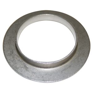 Crown Automotive Axle Shaft Oil Slinger, One Piece Design, Single, Without Seal – 36364