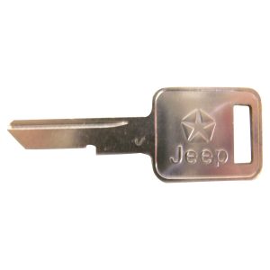 Crown Automotive Key, Ignition Key – 3641914