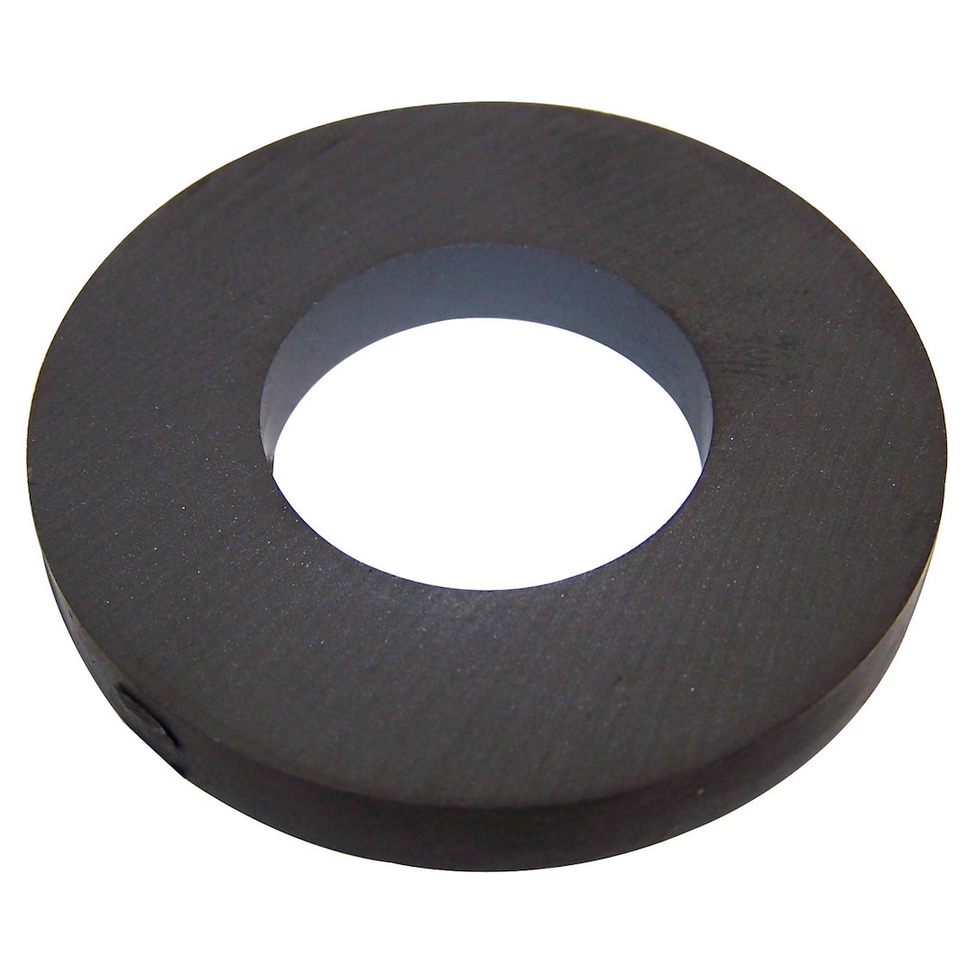 Crown Automotive Transfer Case Magnet, For Use with MP1622/ MP3022/ NV24/ NV241OR/ NP231/ NP242/ NP228/ NP229/ W5A580 Transfer Case – 3681601