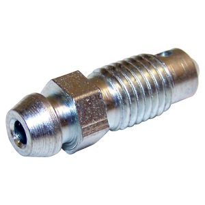 Crown Automotive Brake Bleeder Screw, Single – 3766674