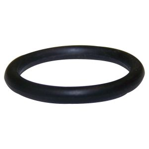 Crown Automotive Shifter Shaft O-Ring, Black, Rubber, Single – 4167963