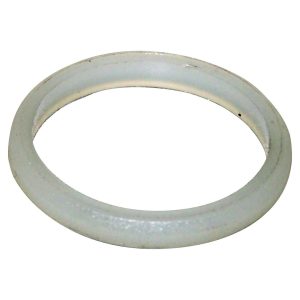 Crown Automotive Transfer Case Shifter Shaft Seal, White, Plastic, Single – 4167964