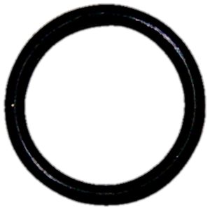 Crown Automotive Transfer Case Shifter Shaft Seal, Black, Rubber, Single – 4338956