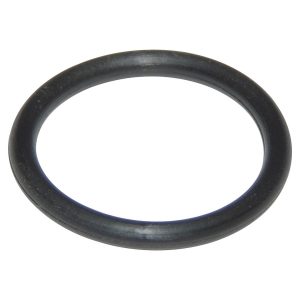 Crown Automotive Transfer Case Shifter Shaft Seal, Black, Rubber, Single – 4338956