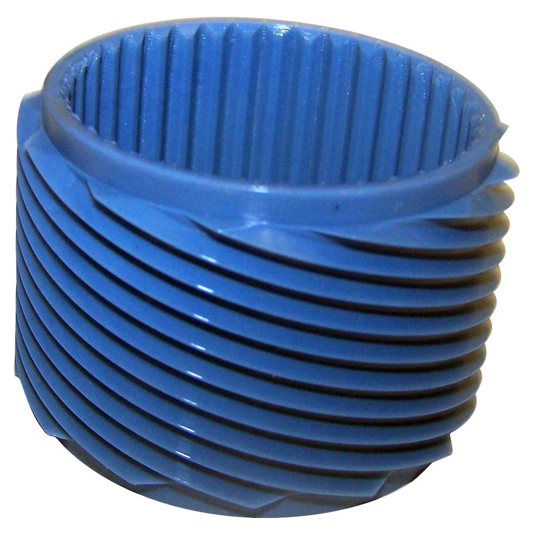 Crown Automotive Speedometer Driven Gear, Speedometer Drive Gear, 13 Teeth, Blue Color – 4338996