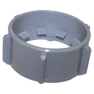 Crown Automotive Headlight Retaining Ring, Single – 4388589