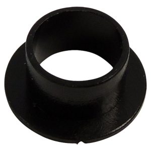 Crown Automotive Clutch Linkage Bushing, Black, Plastic, Single – 4446361