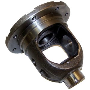 Crown Automotive Differential Carrier, Model 35 Rear Axle, 3.55 to 4.11 Gear Ratios, Case Only – 44590
