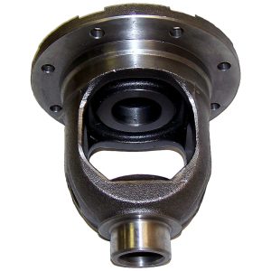 Crown Automotive Differential Carrier, Model 35 Rear Axle, 3.55 to 4.11 Gear Ratios, Case Only – 44590