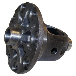Crown Automotive Differential Carrier, Model 35 Rear Axle, 3.55 to 4.11 Gear Ratios, Case Only – 44590