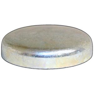 Crown Automotive Expansion Plug, Chrysler Engine, 1-1/4 Inch Diameter, Single – 4556020AB