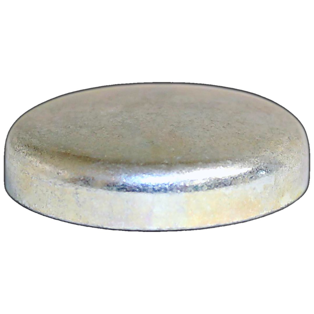 Crown Automotive Expansion Plug, Chrysler Engine, 1-1/4 Inch Diameter, Single – 4556020AB
