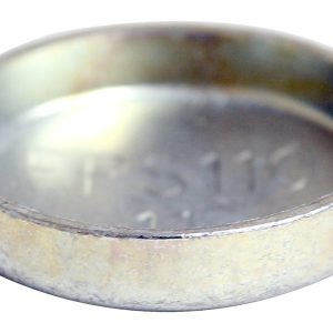 Crown Automotive Expansion Plug, Chrysler Engine, 1-1/4 Inch Diameter, Single – 4556020AB