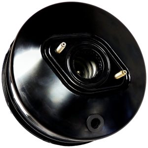 Crown Automotive Brake Power Booster, Black, Steel – 4560182AF