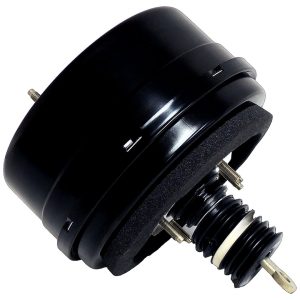 Crown Automotive Brake Power Booster, Black, Steel – 4560182AF