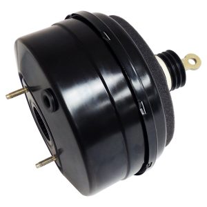 Crown Automotive Brake Power Booster, Black, Steel – 4560182AF