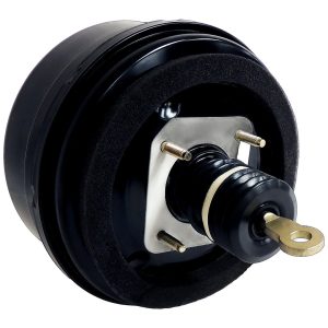 Crown Automotive Brake Power Booster, Black, Steel – 4560182AF