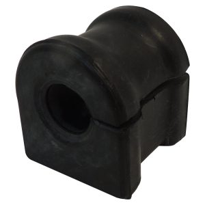 Crown Automotive Stabilizer Bar Mount Bushing, Black, Rubber – 4581161