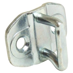 Crown Automotive Door Latch Striker Plate, Steel, Single – 4589050AB