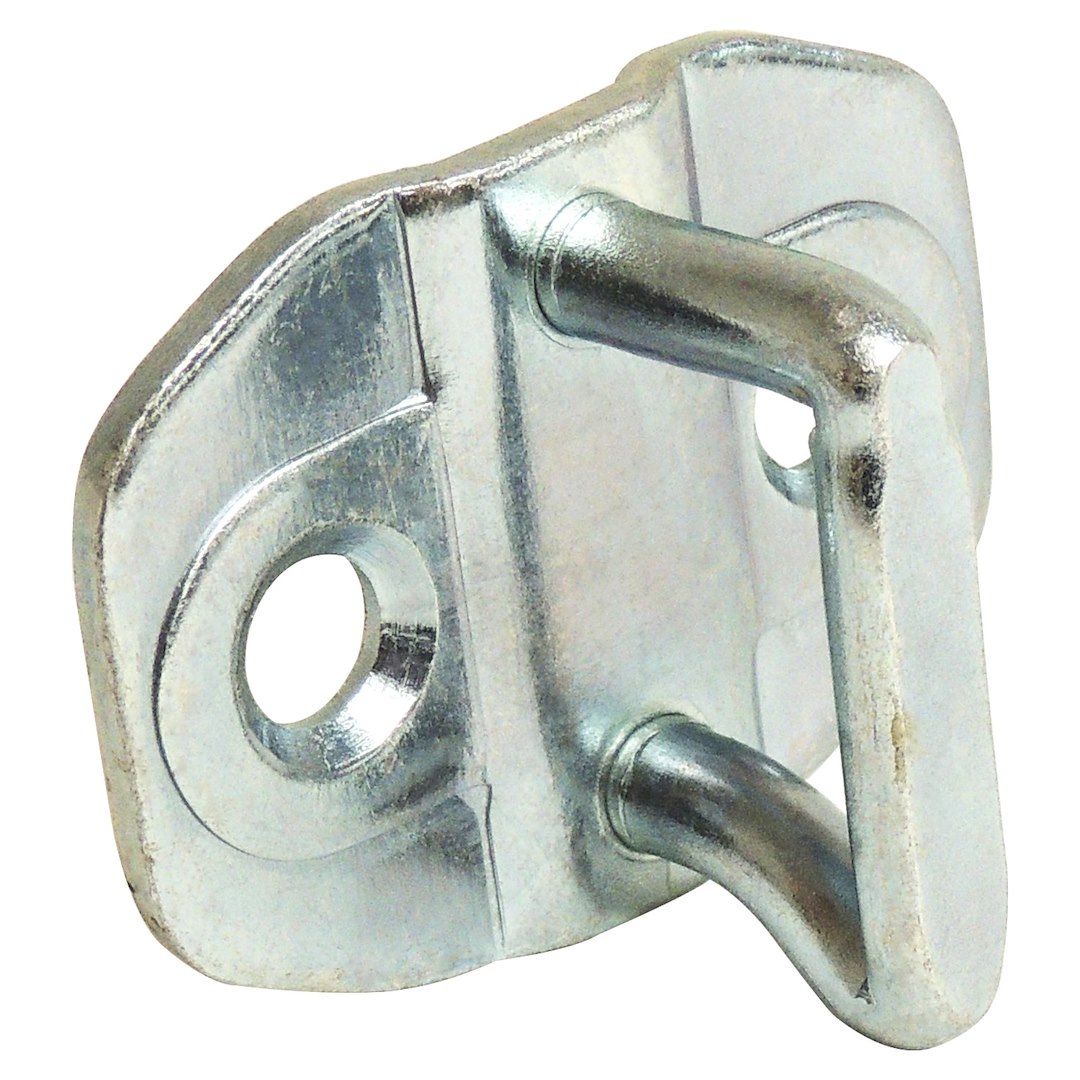 Crown Automotive Door Latch Striker Plate, Steel, Single – 4589050AB