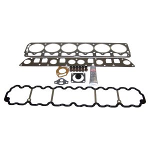 Crown Automotive Cylinder Head Gasket Kit, 4.0L I6 – 4636982AD