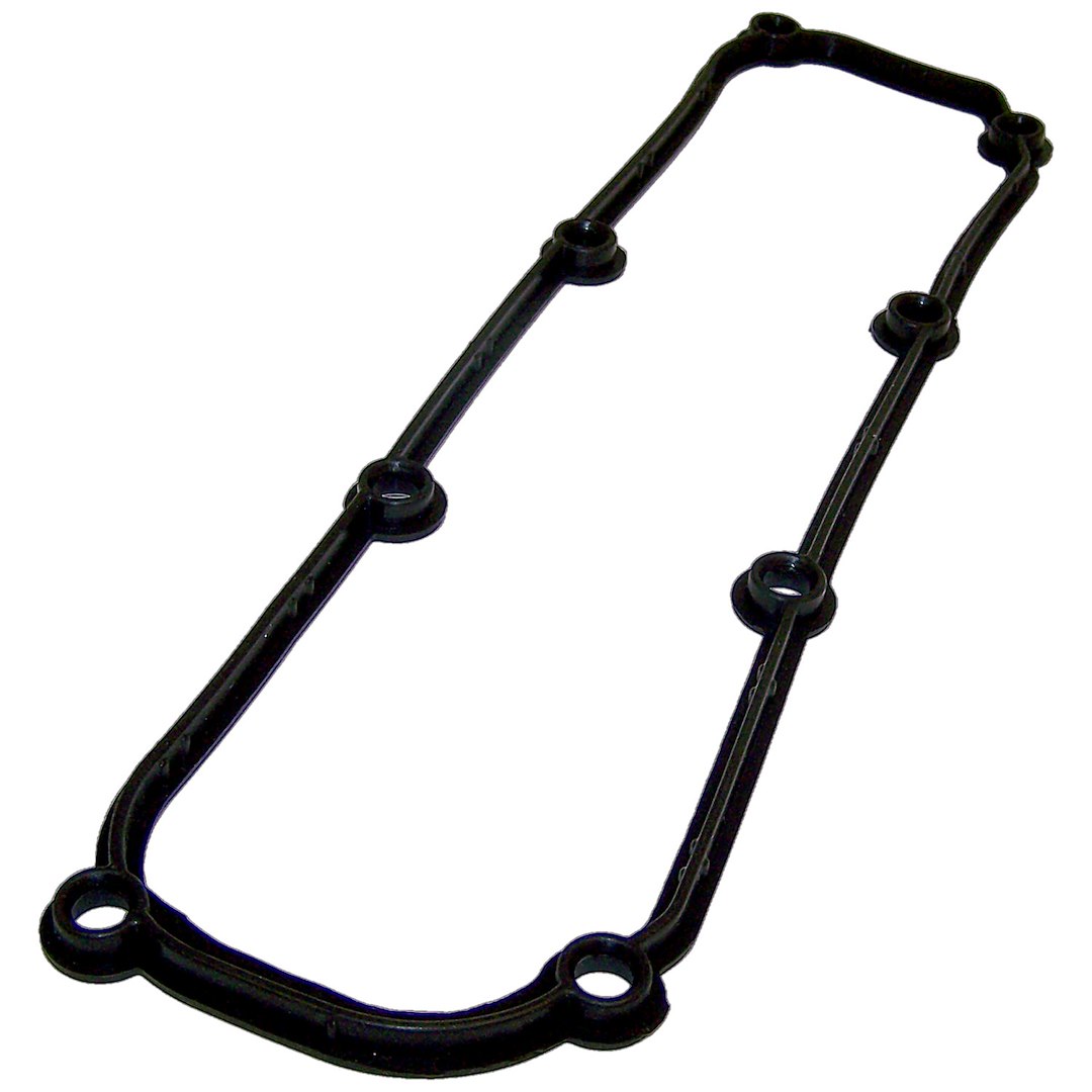 Crown Automotive Cylinder Head Gasket, Black, Rubber – 4648987AA