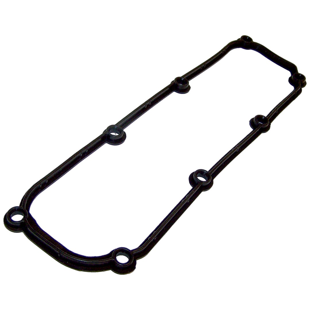 Crown Automotive Cylinder Head Gasket, Black, Rubber – 4648987AA