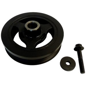 Crown Automotive Harmonic Balancer, Chrysler 3.8 Liter Engine – 4666099AB