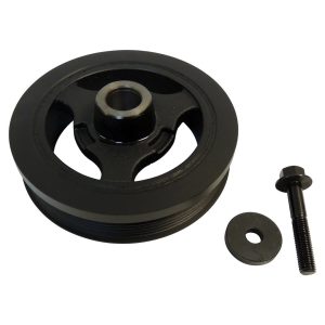 Crown Automotive Harmonic Balancer, Chrysler 3.8 Liter Engine – 4666099AB