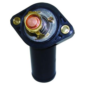 Crown Automotive Thermostat, With Housing – 4666149AA