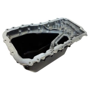 Crown Automotive Oil Pan, With Upper and Lower Assembly – 4666153AC