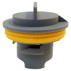 Crown Automotive Tail Light Socket – 4676589
