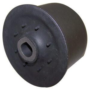 Crown Automotive Control Arm Bushing, Black, Rubber – 4721356AA