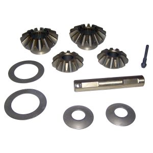 Crown Automotive Differential Spider Gear, Dana 35, Non Limited Slip, 27 Spline – 4740670